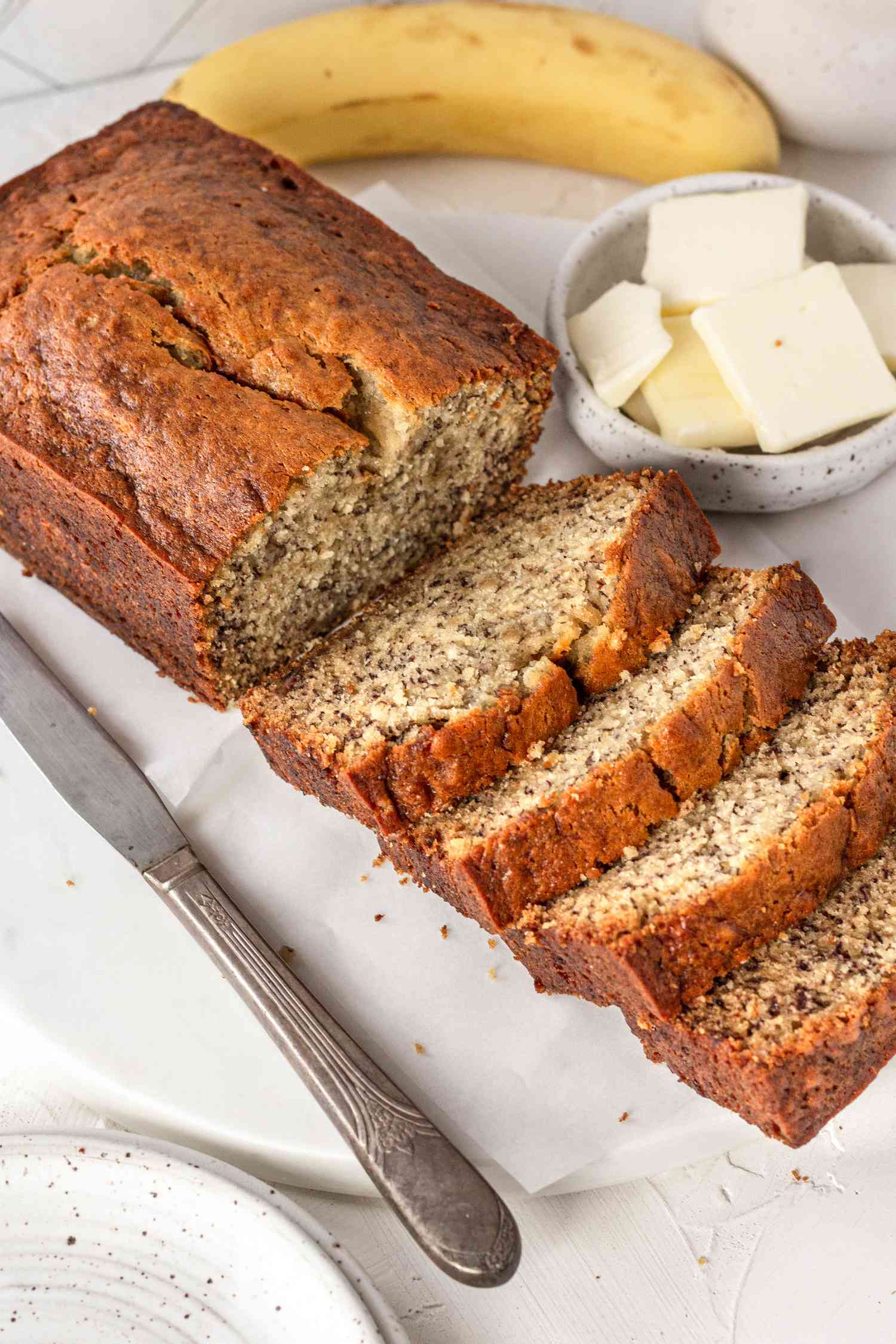 Best Banana Bread