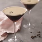 Espresso martini