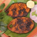Chettinad Fish Fry