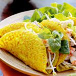 Bánh Xèo (Sizzling Pancakes)
