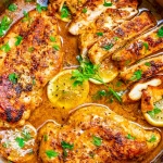 Chicken Dijon