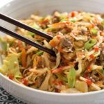 Cabbage and Ground Beef Recipes