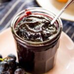 Grape Jelly Recipe: A Simple and Sweet Treat