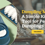 Dumpling Maker
