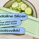 Mandoline Slicer: The Ultimate Kitchen Tool for Perfectly Thin Slices