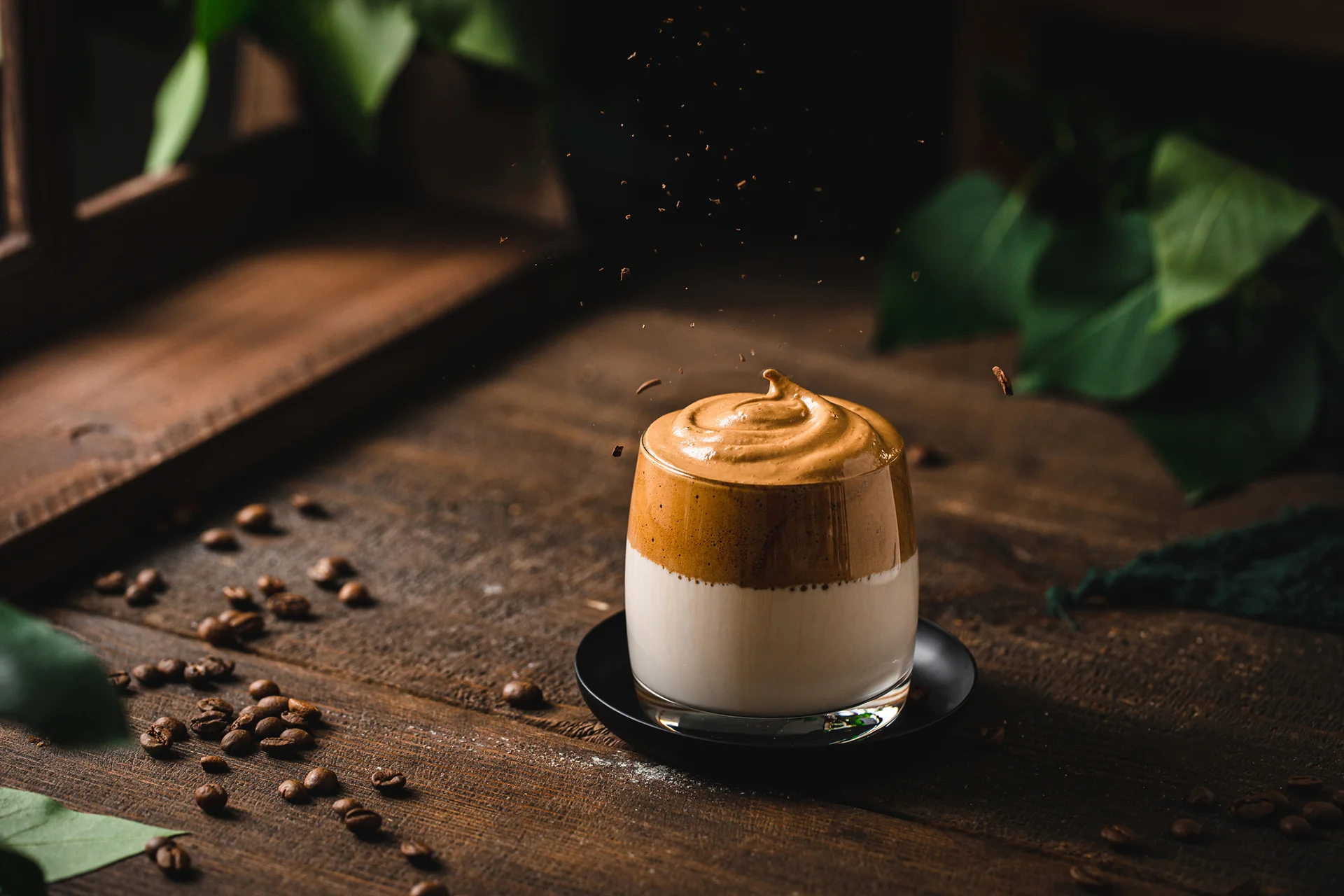 Dalgona Coffee: A Simple Recipe for a Trendy Drink