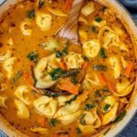 tortellini soup recipes