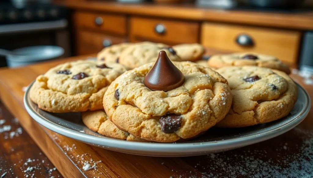 Mama Kelce’s Cookies: A Delicious Family Treat