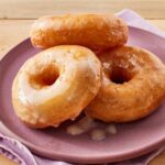 Delicious Donuts Recipe