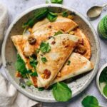 Quesadilla