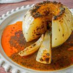 Delicious Onion Boil Recipe