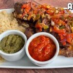 Attieke: A Delicious West African Dish