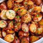 Roasted Potatoes Recipe