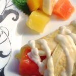 Cuban Crepe Recipe: A Delicious Tropical Delight
