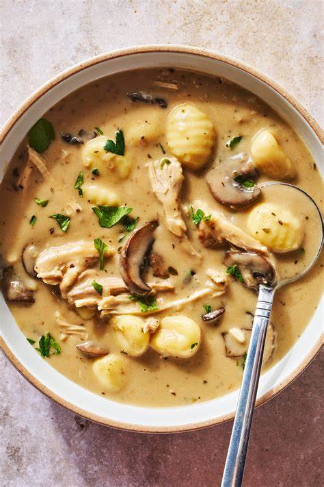 Lazy French Onion Soup