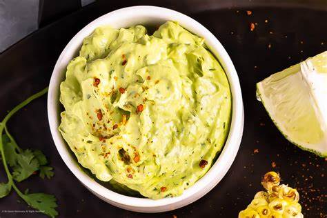 Avocado Butter Recipe