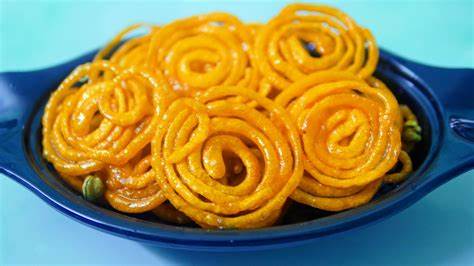 Jalebi