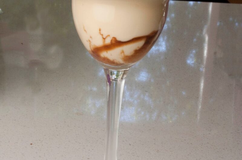 Brown Lady Drink
