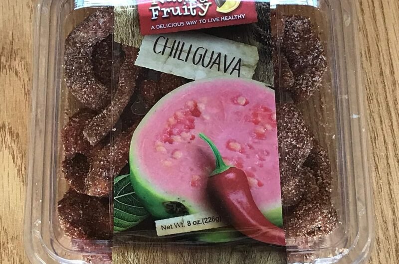 Fruity Chili