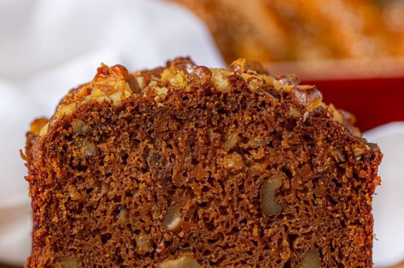 Carrot Bread