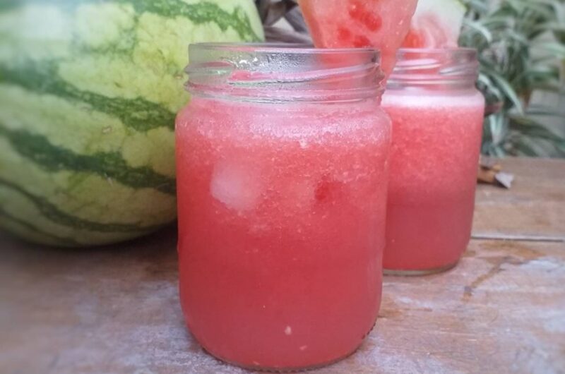 Watermelon Breeze