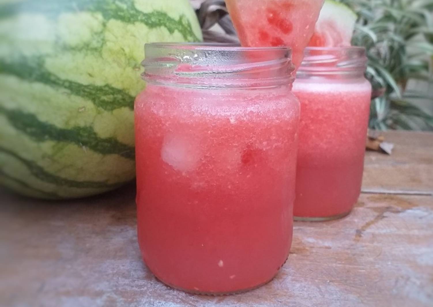 Watermelon Breeze