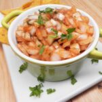 Spiced Onions