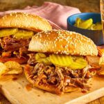 Texas Pulled Pork