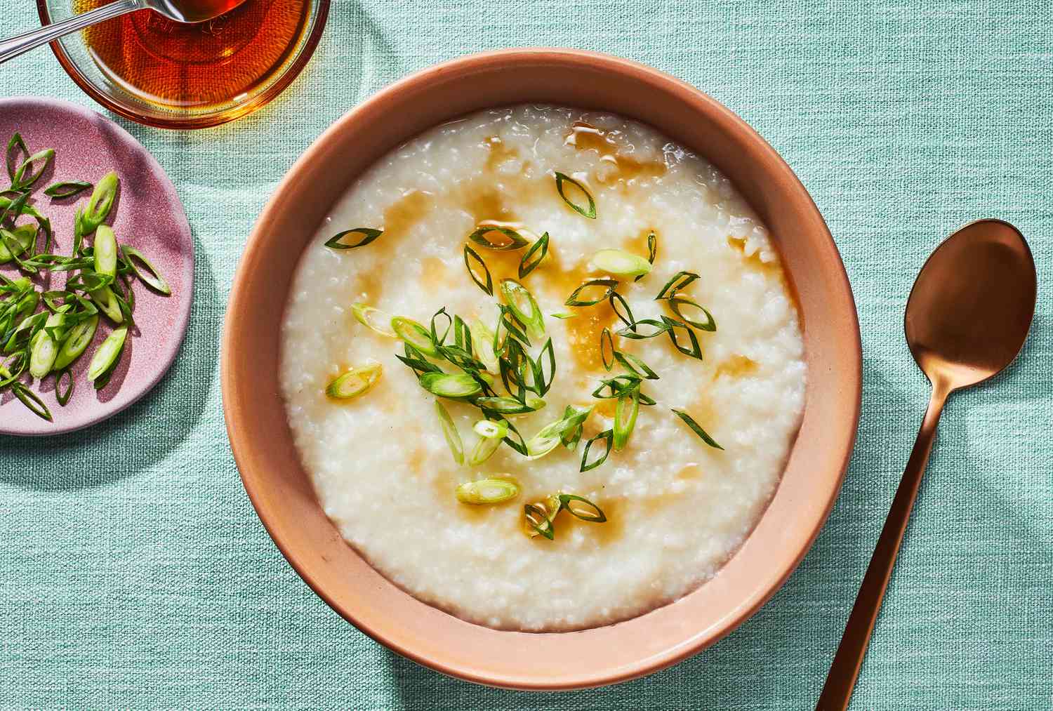 Basic Congee
