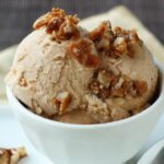 Maple Walnut Ice Cream