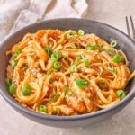 Chicken Noodles
