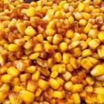 honey butter skillet corn​