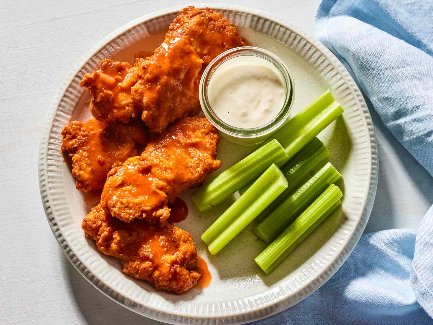 Buffalo Wings