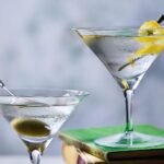 Classic Martini