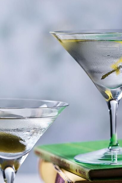 Classic Martini