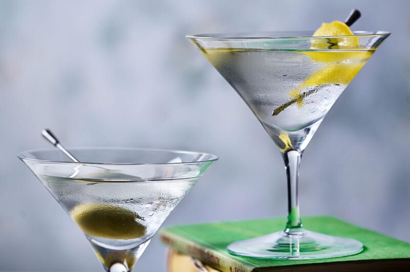 Classic Martini