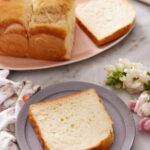 Milk Bread
