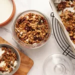 granola recipe​