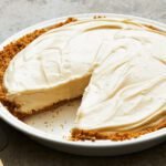 lemon icebox pie recipe