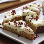 cookie bars