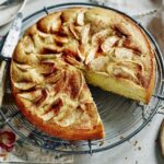 apple cake recipe
