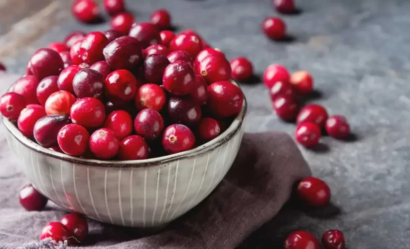 Cranberry Sauce Recipe (Easy, 3 Ingredients!)