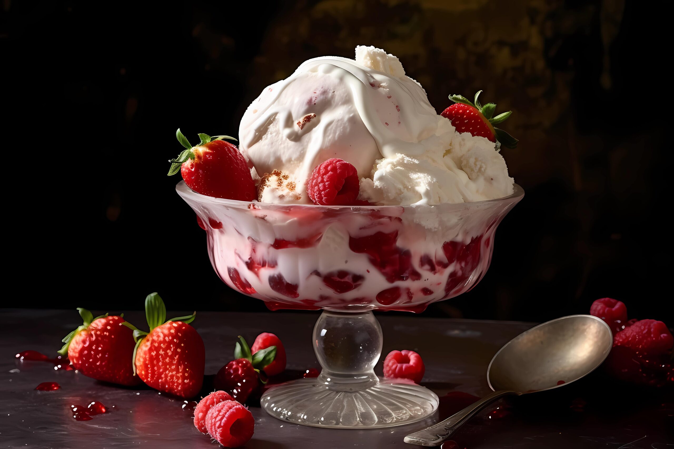 Best Eton Mess Recipe: A Classic British Dessert Made Easy