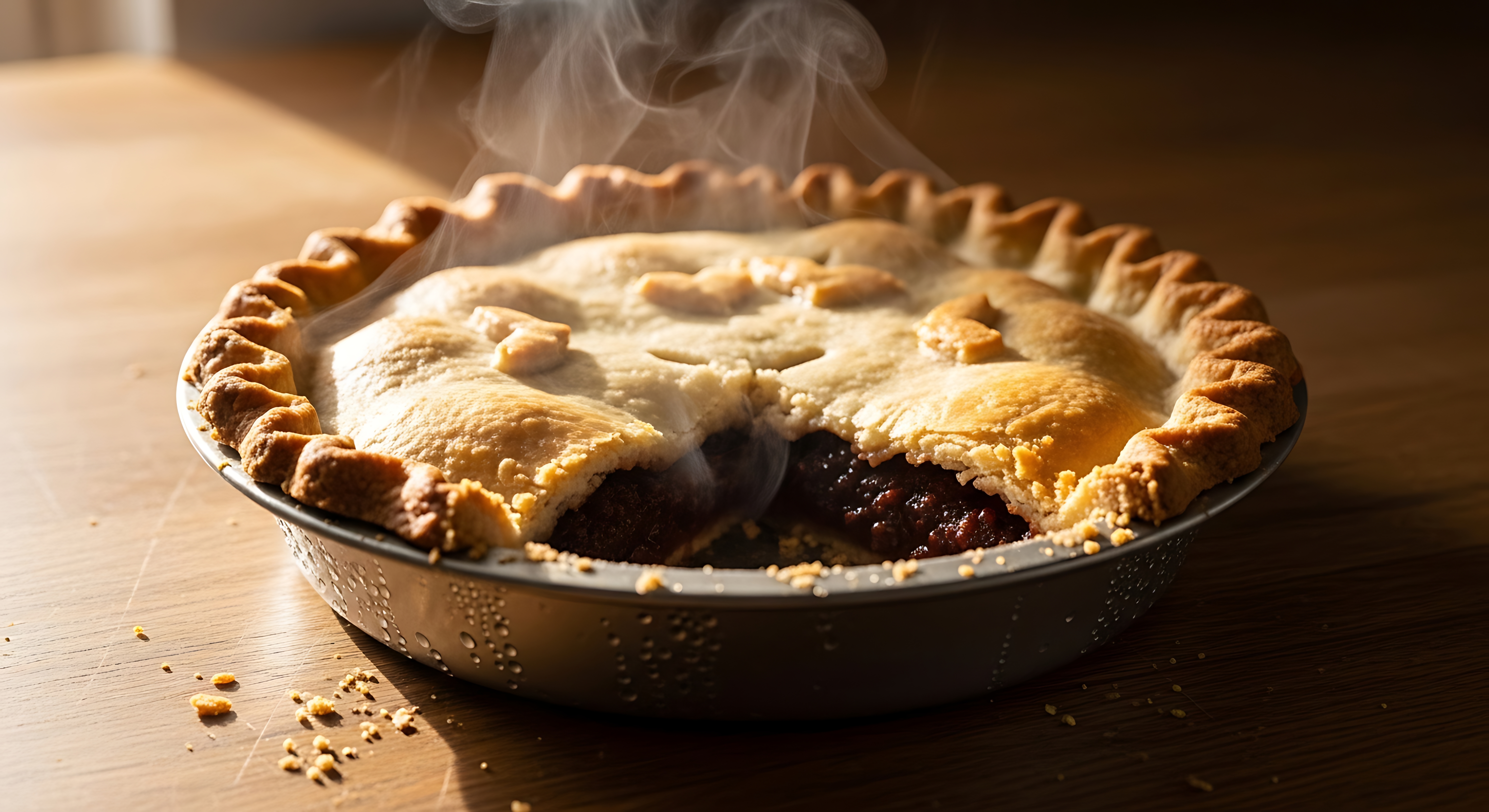 Best Mince Pie Recipe: Traditional Homemade Mince Pies for Christmas