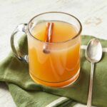 Homemade Apple Cider