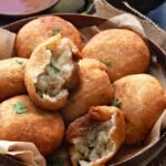 Bread Roll Recipe