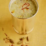 Masala Milk