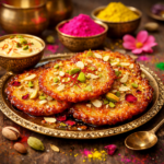 Holi recipe Malpua