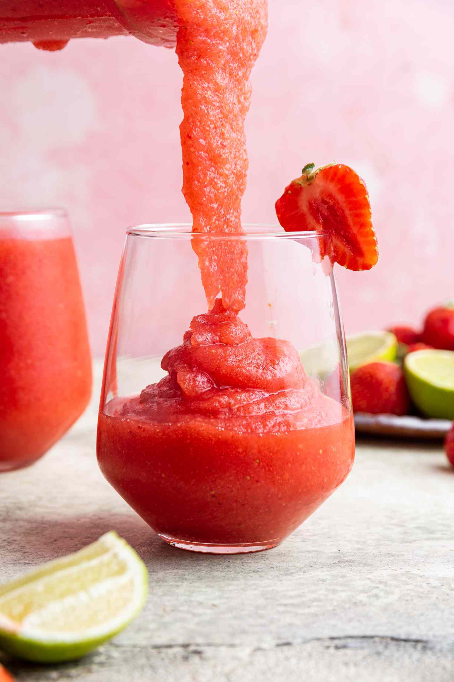 Strawberry Daiquiri
