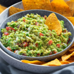 best guacamole recipe bowl,